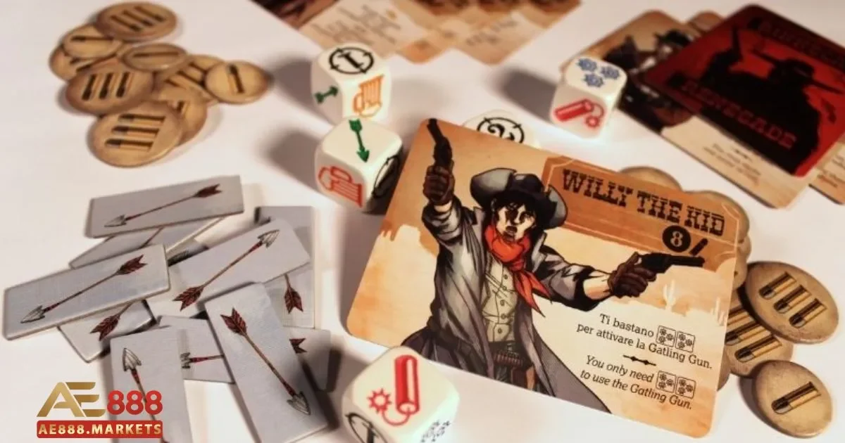 Xây dựng một phong cách chơi linh hoạt