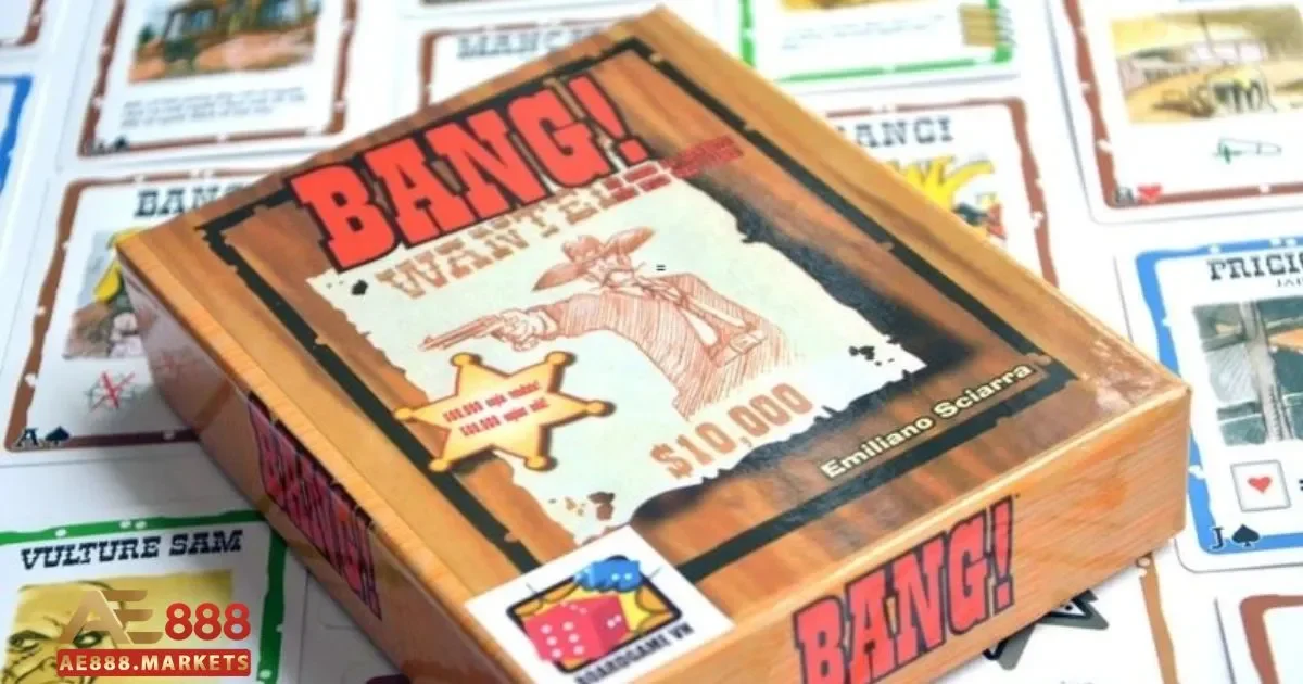 Mẹo Lựa Chọn Chiến Lược Vai Trò Trong Bài Bang Tại AE888