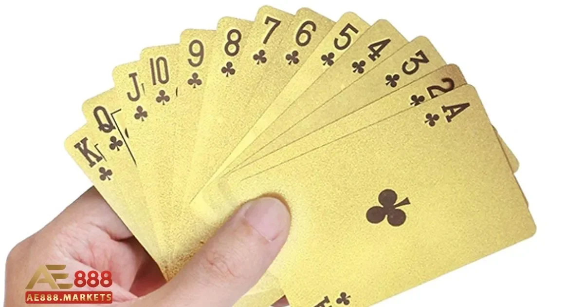 Luật Chơi Cơ Bản Của Bài Bửu