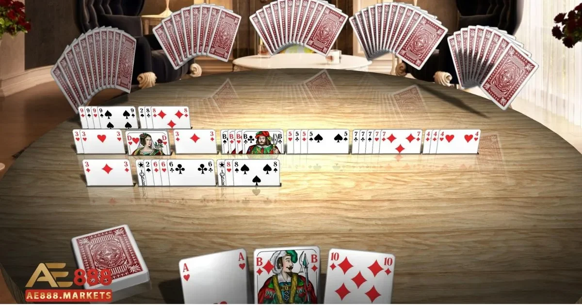 Tận dụng cơ hội và linh hoạt trong chiến thuật