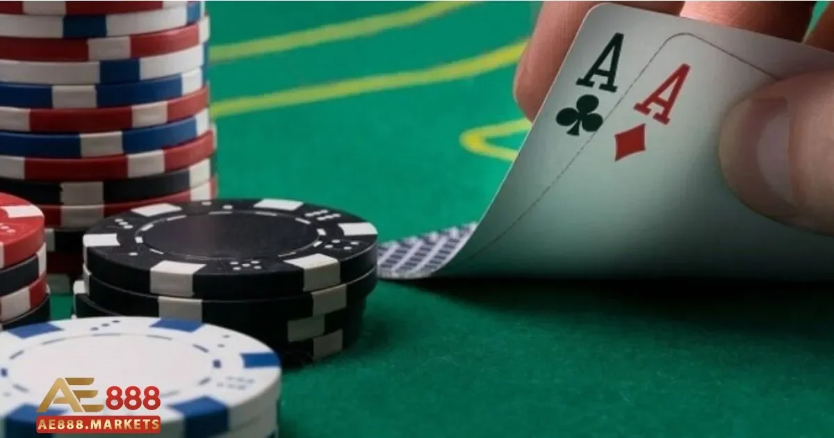 Cách Tính Điểm Trong Bài Cào AE888