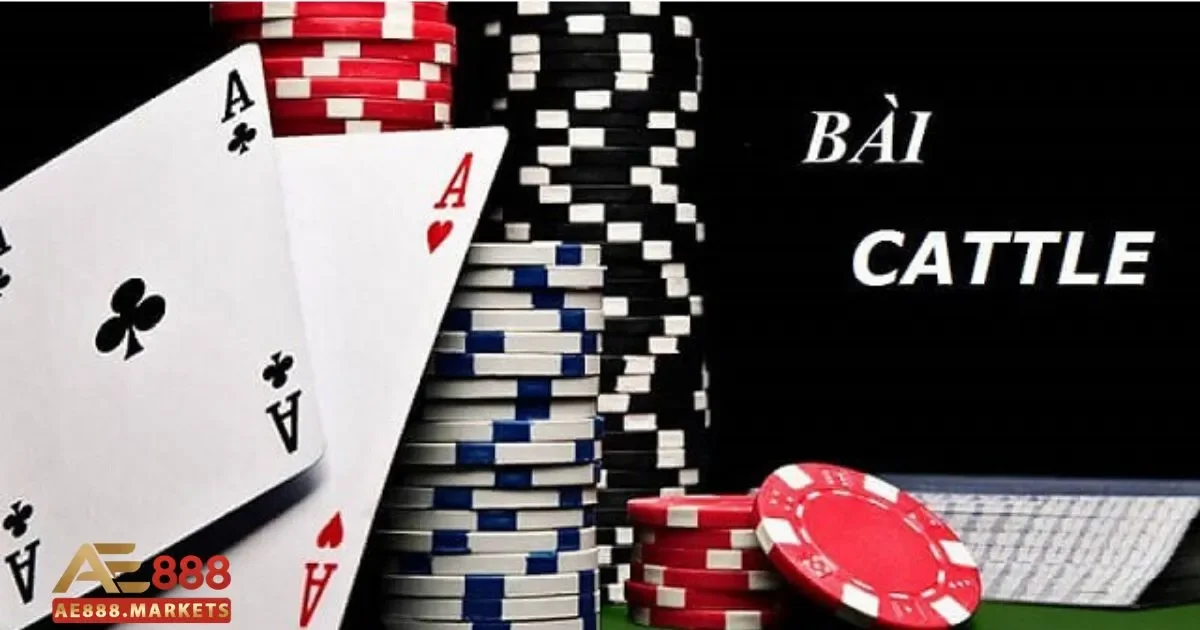 Tầm Quan Trọng Của Chiến Thuật Trong Bài Catte AE888