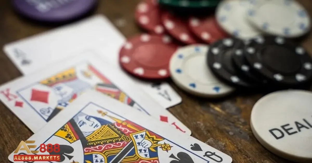 Cách Chơi Bài Câu Cá AE888