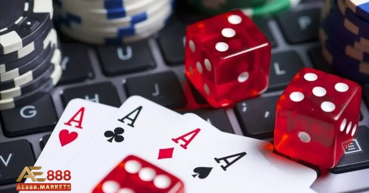 Mẹo Chọn Chiến Lược Đặt Cược Khi Chơi Câu Cá Tại AE888