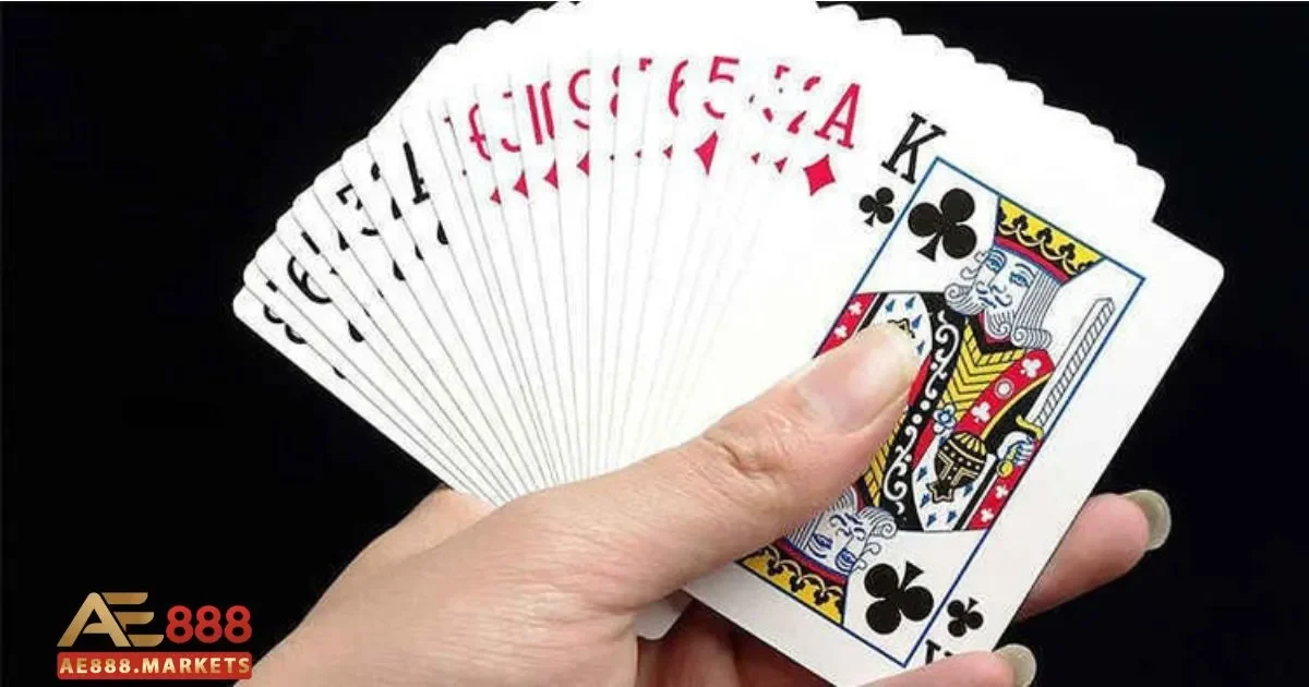 Mẹo Chơi Sâm Lốc Hiệu Quả Tại AE888 Để Tăng Tỷ Lệ Thắng