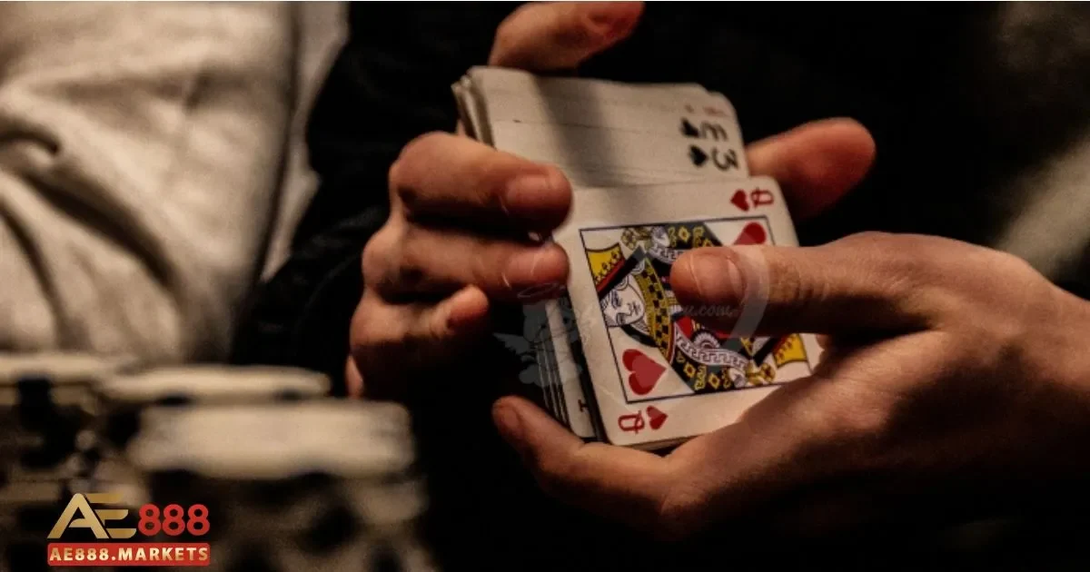 Các hình thức chơi Bài Tú Lơ Khơ