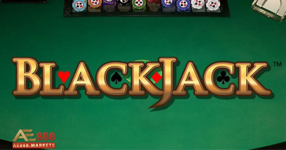 Các Tình Huống Đặc Biệt Trong Blackjack AE888