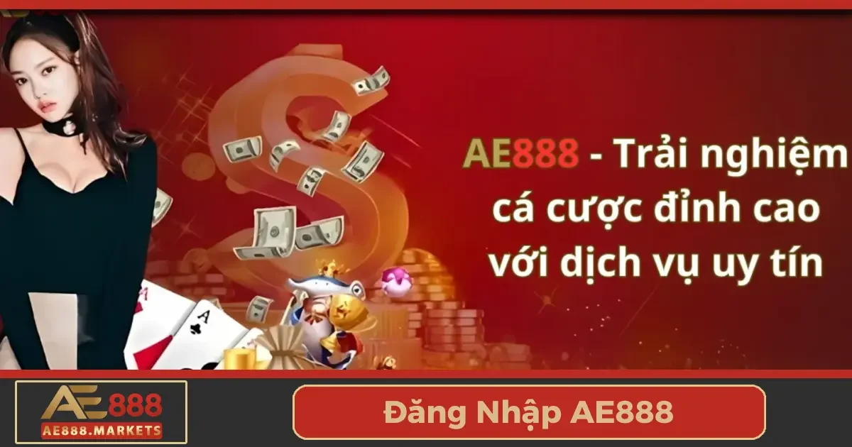 Đăng Nhập AE888 - Truy Cập Nền Tảng Chỉ Một Cú Nhấp Chuột 3 Những lợi ích khi đăng nhập AE888 hàng ngày để nhận ưu đãi