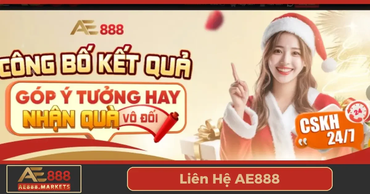 Tại sao đội ngũ hỗ trợ khách hàng tại AE888 được đánh giá cao?