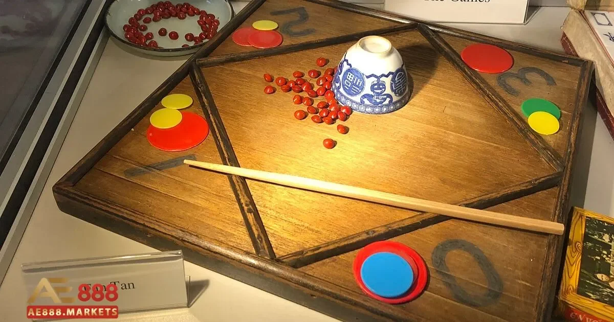 Sicbo AE888: Tựa Game Xúc Xắc Hay Với Phần Thưởng Cao 4 Chiến lược cược linh hoạt