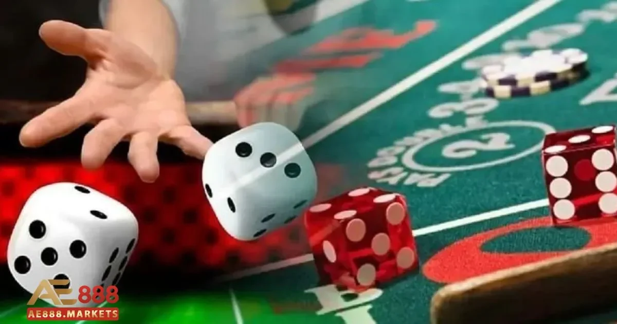 Lập Kế Hoạch Đặt Cược