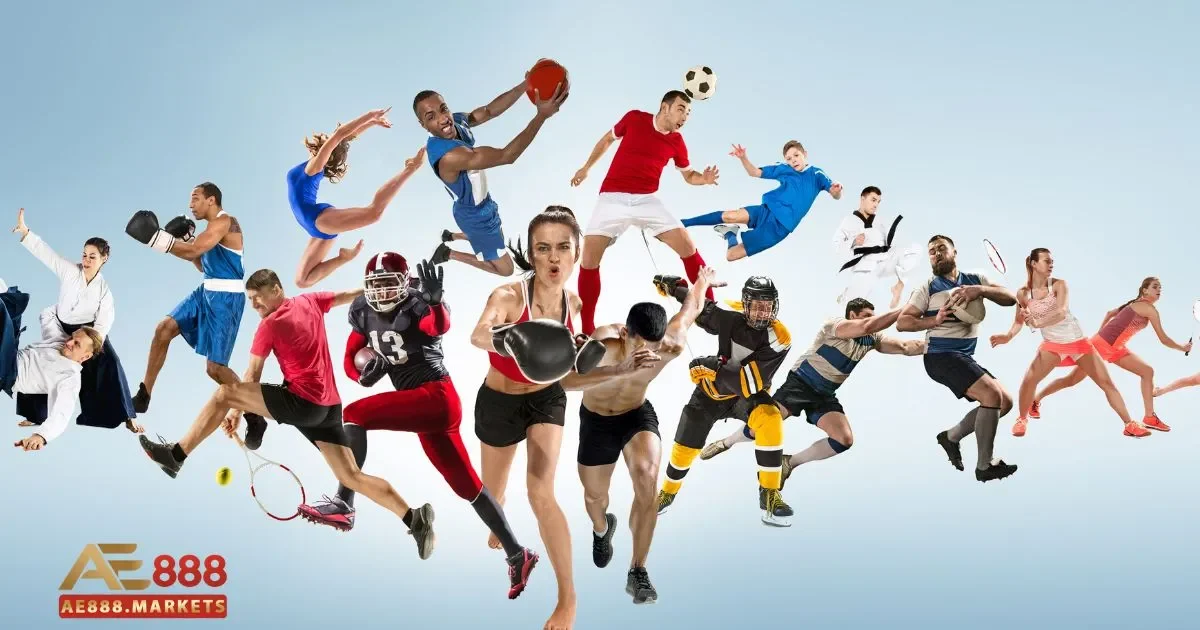 Kinh nghiệm quản lý vốn khi cá cược tại A - Sports AE888