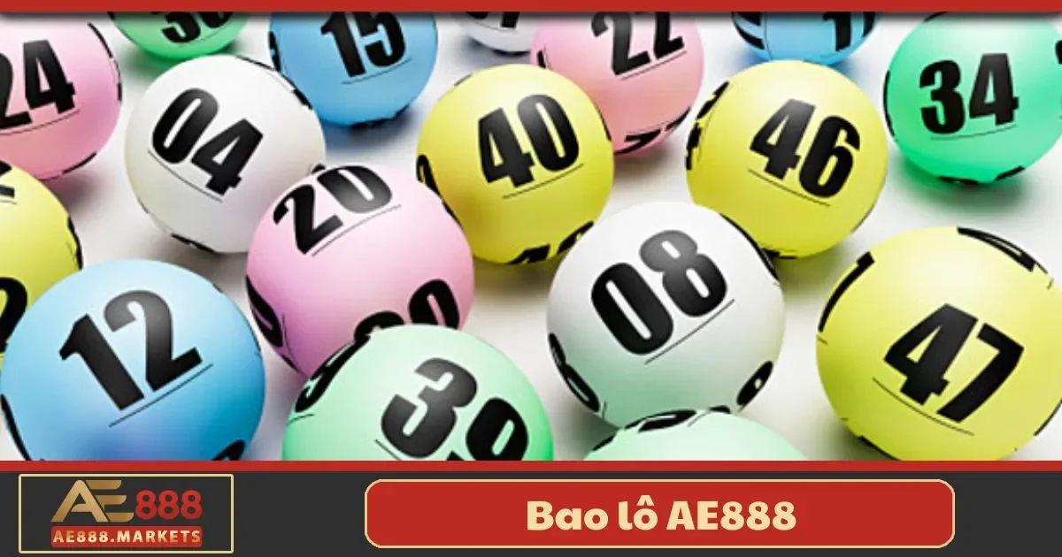 Bao Lô AE888 – Hướng Dẫn Chơi Và Cách Chốt Số Chính Xác 1 Bao Lô AE888 – Hướng Dẫn Chơi Và Cách Chốt Số Chính Xác