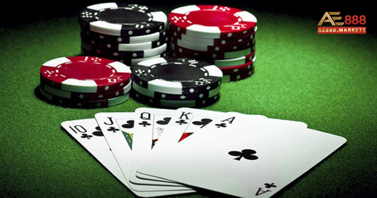 Cách đặt cược Blackjack là một chủ đề ngày càng thu hút sự quan tâm của nhiều người chơi