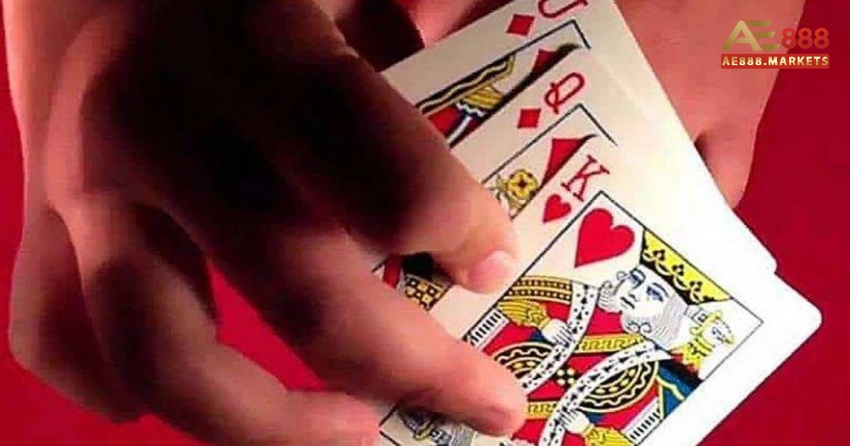 Cược side bet thường đòi hỏi những người chơi có lòng dũng cảm và sự mạo hiểm