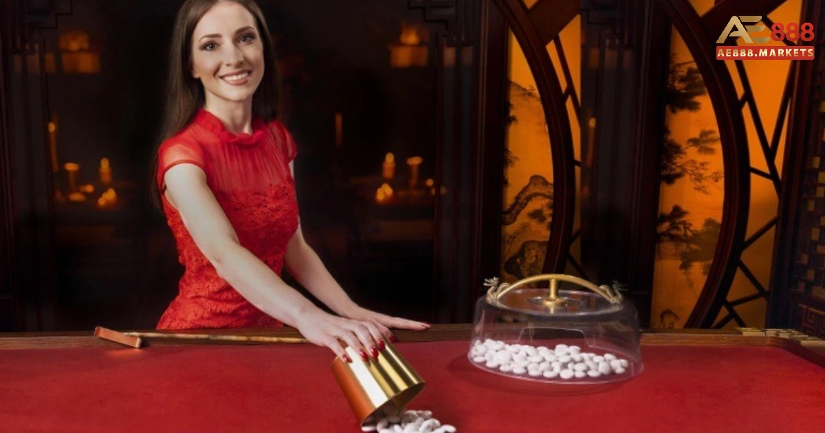 Cách đặt cược Fantan là một trong những chủ đề được nhiều người chơi cá cược quan tâm