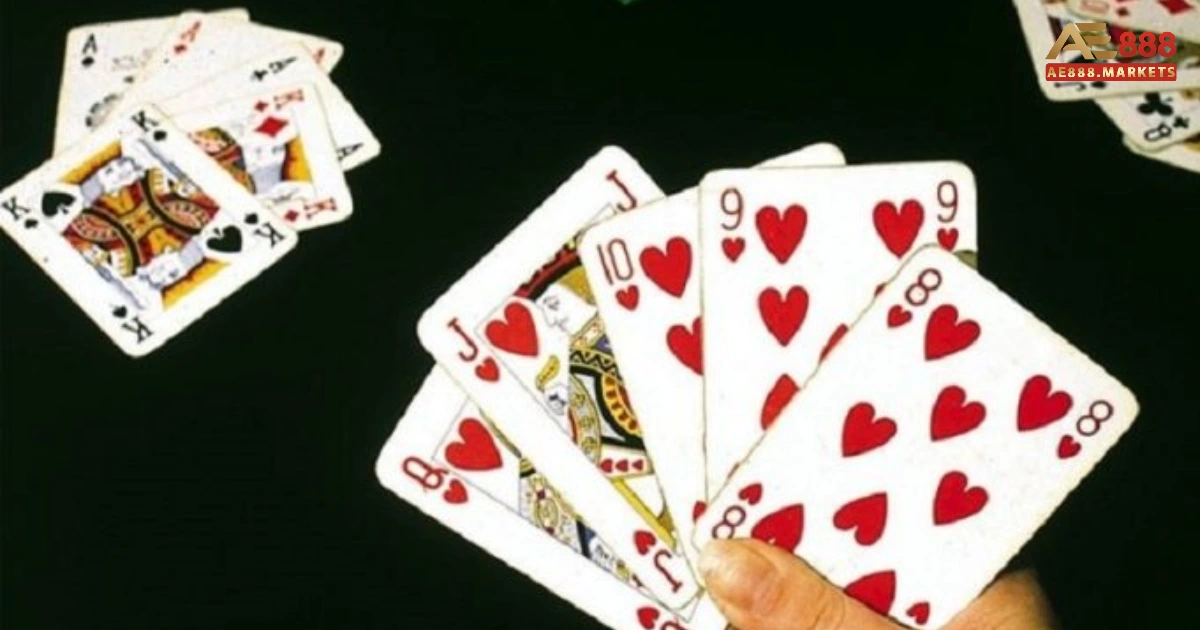 Sáng tạo trong cách chơi sẽ giúp bạn làm tăng tỷ lệ thắng cược