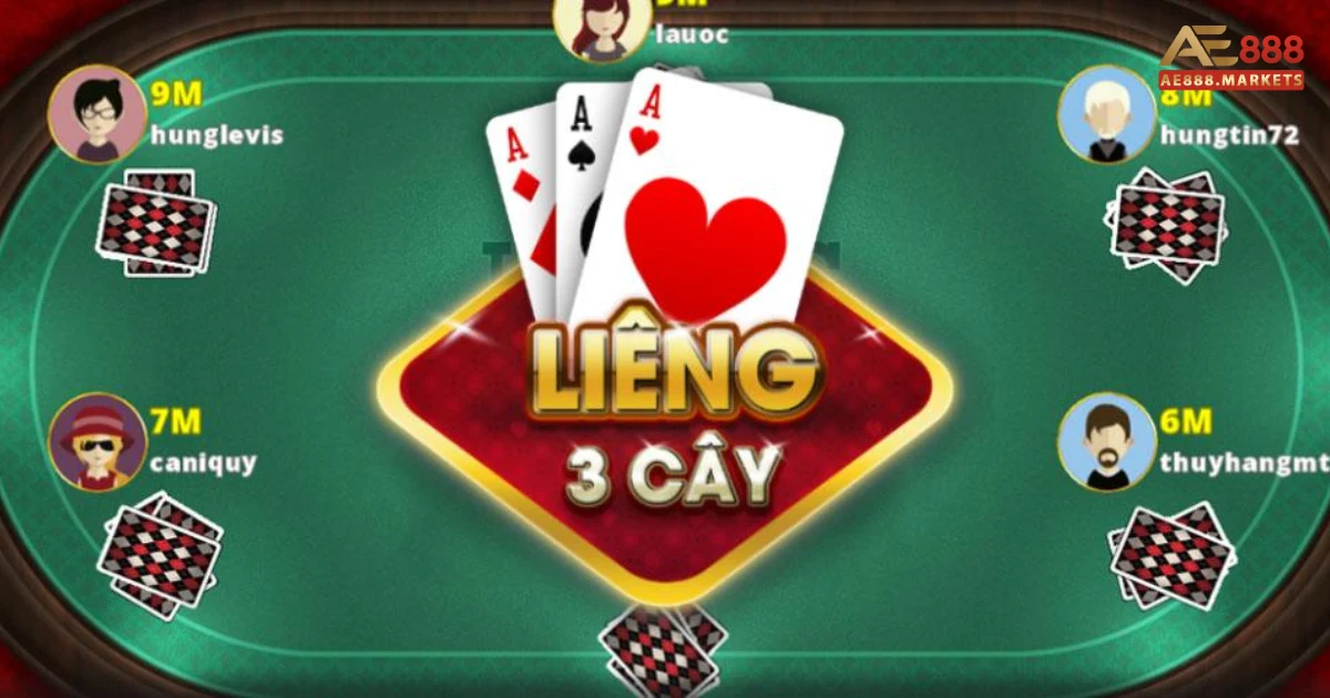 Cách tính điểm Liêng là một trong những vấn đề quan trọng mà người chơi cần nắm vững