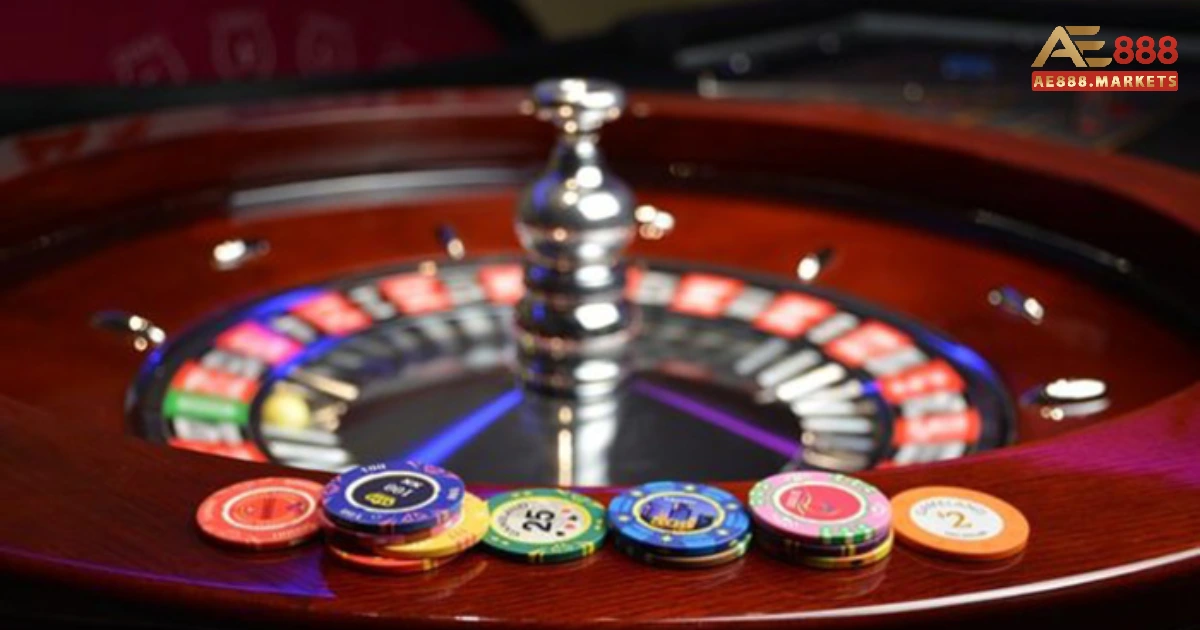 Cách tính xác suất Roulette là một trong những kỹ năng quan trọng mà mọi người chơi cần nắm vững