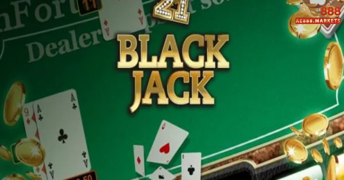 Rút càng nhiều càng tốt cũng là một chiến thuật khi chơi Blackjack